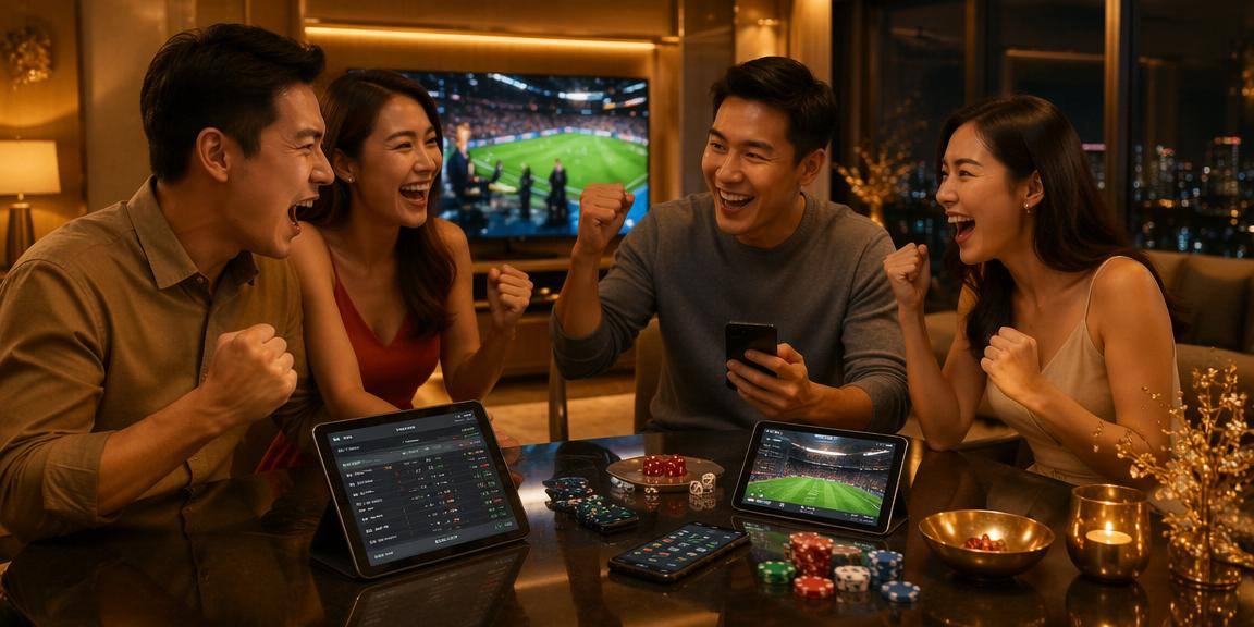 ts24 Tính năng Ante Bet và Buy Feature