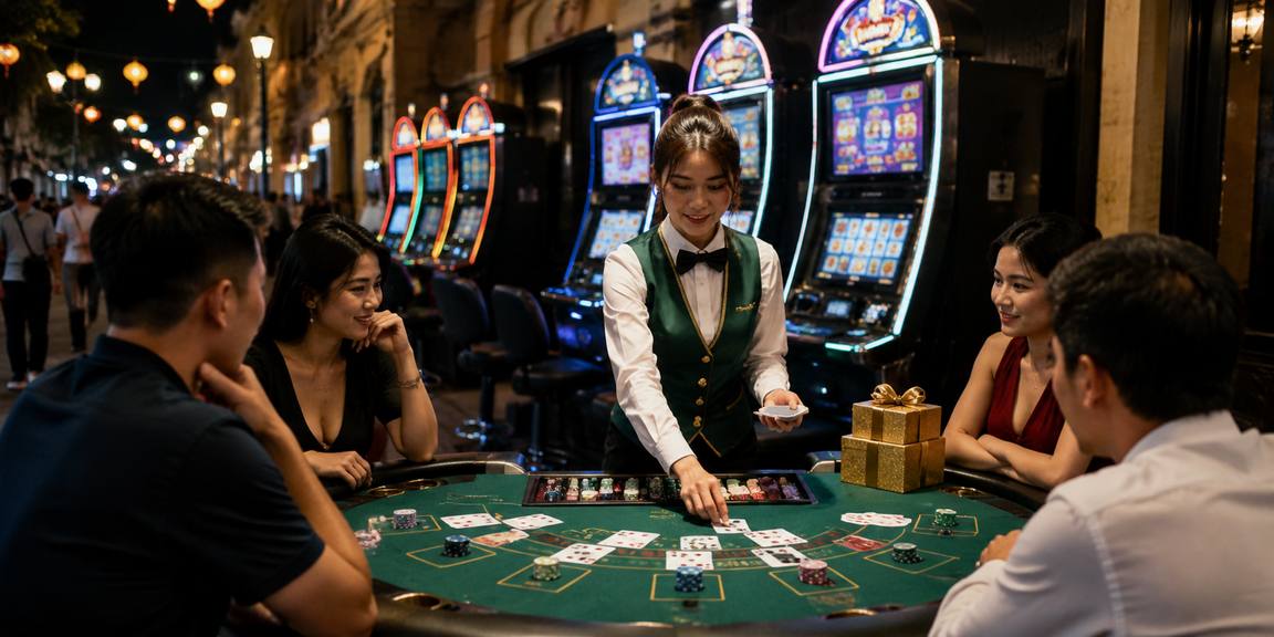 ts24 Paytable động theo mức cược